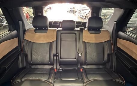 Ford Explorer VI, 2024 год, 6 200 548 рублей, 19 фотография