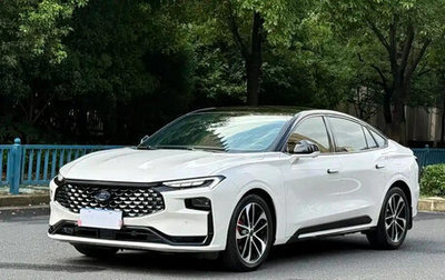 Ford Mondeo, 2022 год, 1 780 000 рублей, 1 фотография
