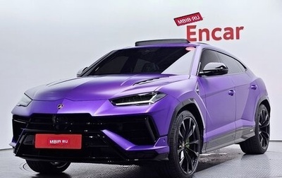 Lamborghini Urus I, 2024 год, 37 500 548 рублей, 1 фотография