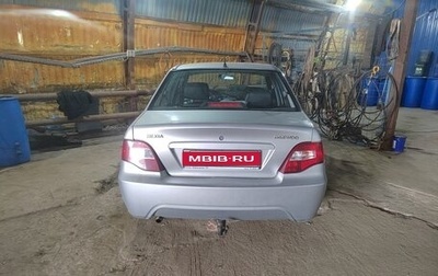 Daewoo Nexia I рестайлинг, 2010 год, 350 000 рублей, 1 фотография