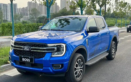 Ford Ranger, 2024 год, 3 300 000 рублей, 1 фотография