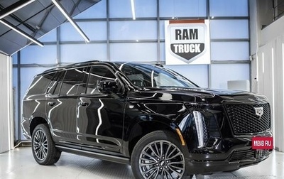 Cadillac Escalade V, 2025 год, 22 960 000 рублей, 1 фотография
