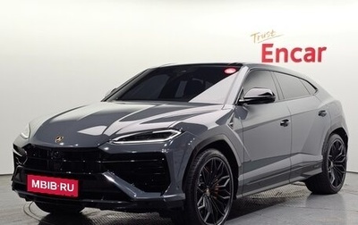 Lamborghini Urus I, 2025 год, 46 800 548 рублей, 1 фотография