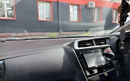 Honda Fit III, 2016 год, 999 999 рублей, 8 фотография