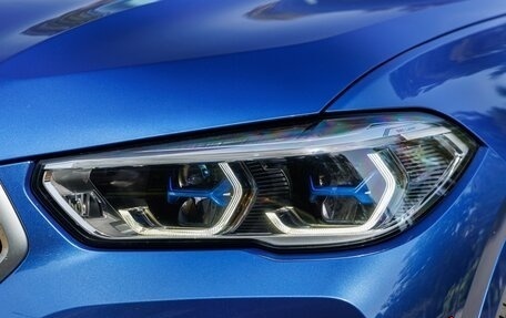 BMW X6, 2019 год, 7 990 000 рублей, 6 фотография