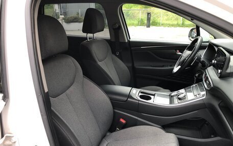 Hyundai Santa Fe IV, 2021 год, 2 980 000 рублей, 12 фотография