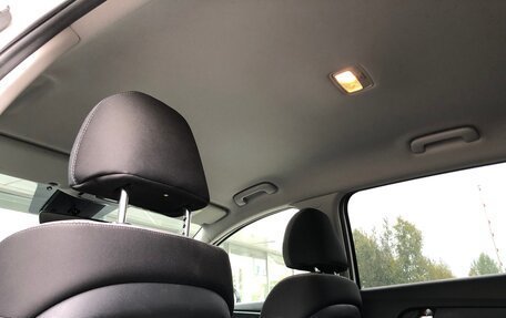 Hyundai Santa Fe IV, 2021 год, 2 980 000 рублей, 22 фотография