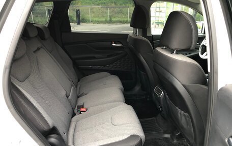 Hyundai Santa Fe IV, 2021 год, 2 980 000 рублей, 18 фотография