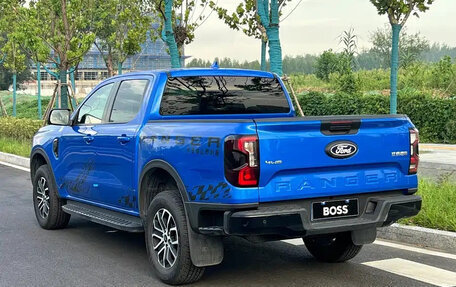 Ford Ranger, 2024 год, 3 300 000 рублей, 5 фотография