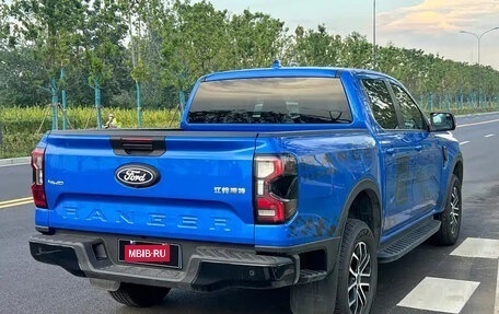 Ford Ranger, 2024 год, 3 300 000 рублей, 3 фотография