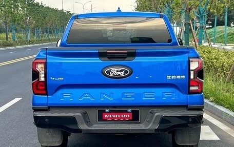 Ford Ranger, 2024 год, 3 300 000 рублей, 4 фотография