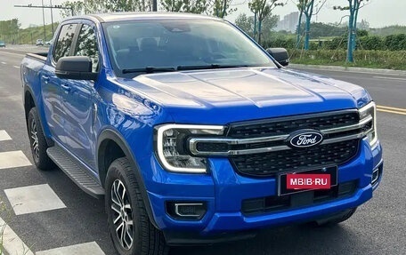 Ford Ranger, 2024 год, 3 300 000 рублей, 2 фотография