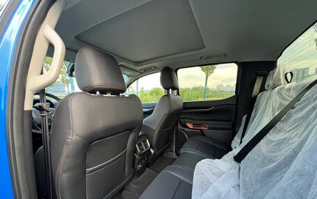 Ford Ranger, 2024 год, 3 300 000 рублей, 11 фотография