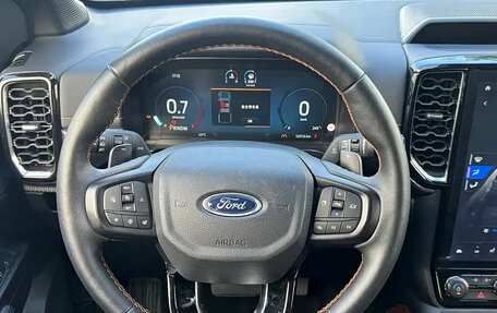 Ford Ranger, 2024 год, 3 300 000 рублей, 8 фотография