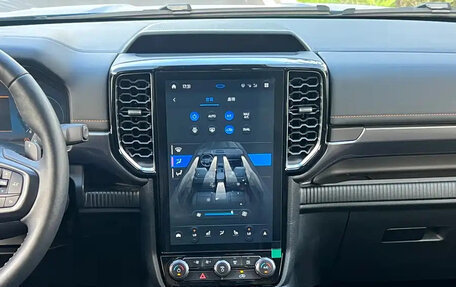 Ford Ranger, 2024 год, 3 300 000 рублей, 9 фотография