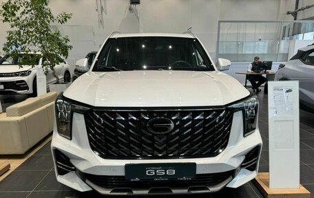 GAC GS8, 2024 год, 4 949 000 рублей, 2 фотография