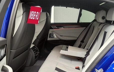 BMW M5, 2023 год, 14 284 000 рублей, 6 фотография