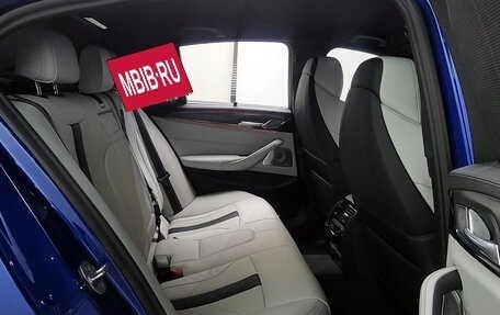 BMW M5, 2023 год, 14 284 000 рублей, 7 фотография