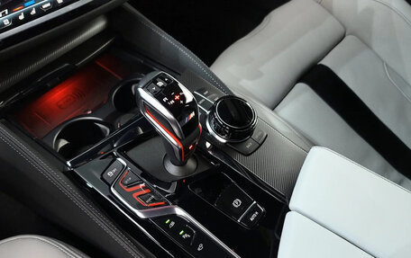 BMW M5, 2023 год, 14 284 000 рублей, 13 фотография