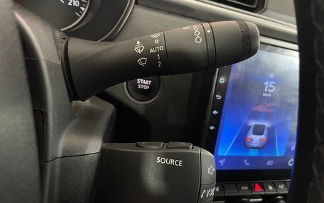 Renault Arkana I, 2019 год, 1 433 000 рублей, 18 фотография