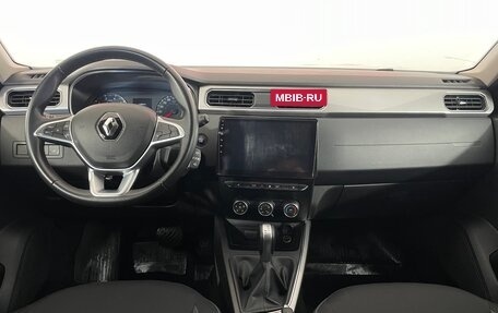 Renault Arkana I, 2019 год, 1 433 000 рублей, 13 фотография