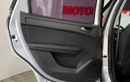 Renault Arkana I, 2019 год, 1 433 000 рублей, 26 фотография