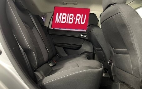Renault Arkana I, 2019 год, 1 433 000 рублей, 29 фотография