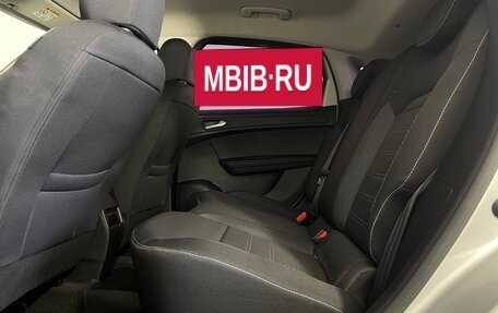 Renault Arkana I, 2019 год, 1 433 000 рублей, 28 фотография
