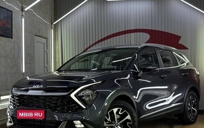 KIA Sportage IV рестайлинг, 2025 год, 3 750 000 рублей, 1 фотография