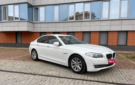 BMW 5 серия, 2011 год, 1 220 000 рублей, 1 фотография