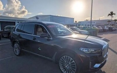 BMW X7, 2022 год, 6 384 000 рублей, 1 фотография