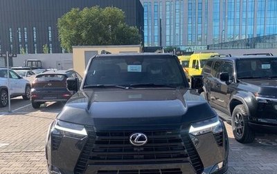 Lexus GX, 2025 год, 16 000 000 рублей, 1 фотография