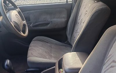 Toyota Land Cruiser Prado 90 рестайлинг, 2001 год, 1 400 000 рублей, 1 фотография
