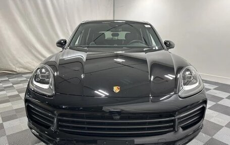 Porsche Cayenne III, 2022 год, 8 012 772 рублей, 2 фотография