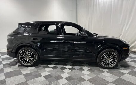 Porsche Cayenne III, 2022 год, 8 012 772 рублей, 8 фотография