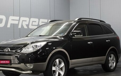 Hyundai ix55, 2012 год, 1 400 000 рублей, 1 фотография
