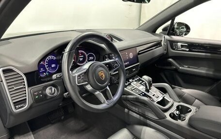 Porsche Cayenne III, 2022 год, 8 012 772 рублей, 14 фотография