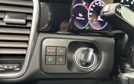 Porsche Cayenne III, 2022 год, 8 012 772 рублей, 16 фотография