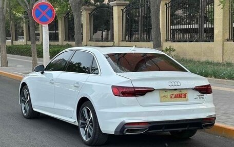 Audi A4, 2021 год, 2 720 000 рублей, 4 фотография