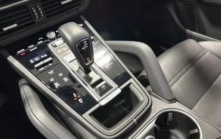 Porsche Cayenne III, 2022 год, 8 012 772 рублей, 25 фотография