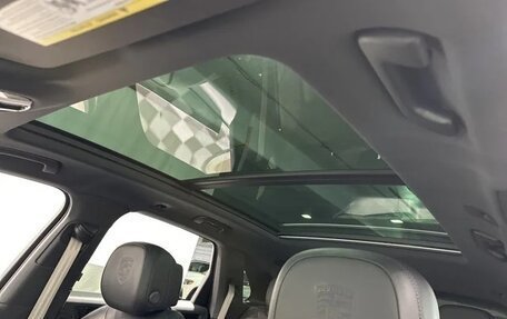 Porsche Cayenne III, 2022 год, 8 012 772 рублей, 29 фотография