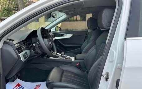 Audi A4, 2021 год, 2 720 000 рублей, 8 фотография