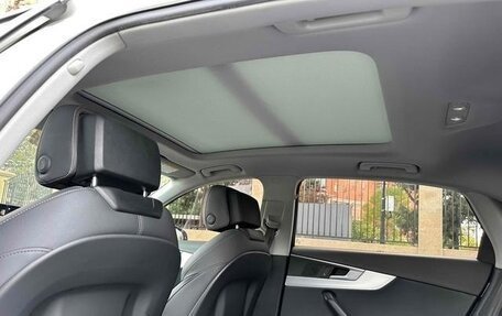 Audi A4, 2021 год, 2 720 000 рублей, 14 фотография
