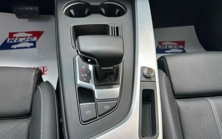 Audi A4, 2021 год, 2 720 000 рублей, 13 фотография