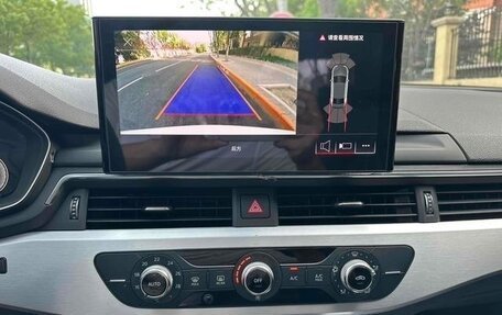 Audi A4, 2021 год, 2 720 000 рублей, 7 фотография