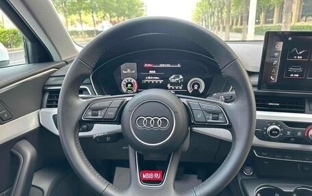 Audi A4, 2021 год, 2 720 000 рублей, 11 фотография