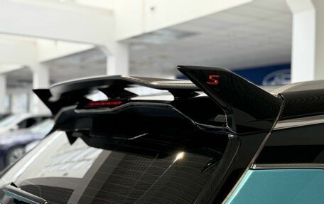 Geely Coolray I, 2023 год, 1 800 000 рублей, 13 фотография