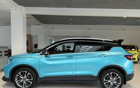 Geely Coolray I, 2023 год, 1 800 000 рублей, 8 фотография