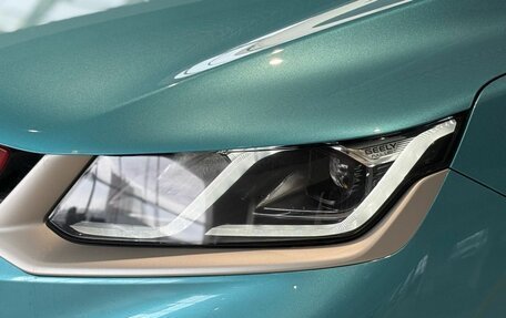 Geely Coolray I, 2023 год, 1 800 000 рублей, 7 фотография