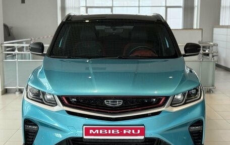 Geely Coolray I, 2023 год, 1 800 000 рублей, 2 фотография